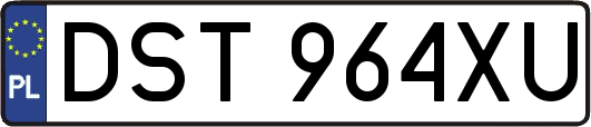 DST964XU