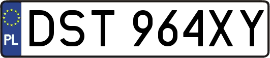 DST964XY