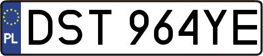DST964YE