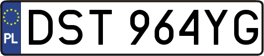 DST964YG