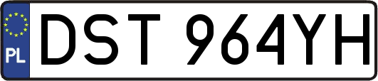 DST964YH