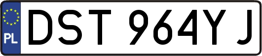 DST964YJ