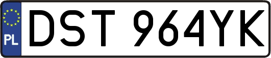 DST964YK
