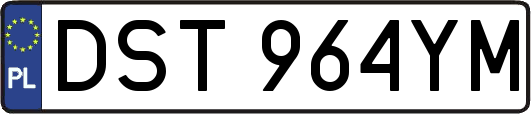 DST964YM