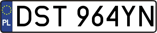 DST964YN