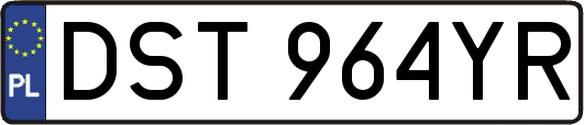 DST964YR