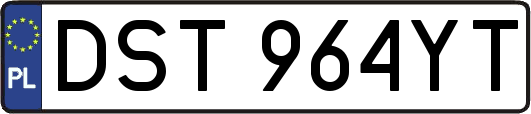 DST964YT