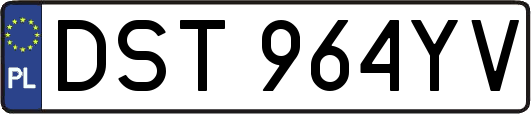 DST964YV