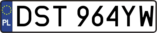DST964YW