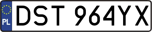 DST964YX