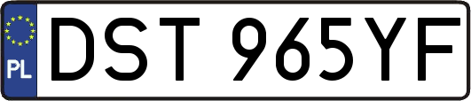 DST965YF