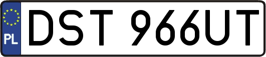 DST966UT
