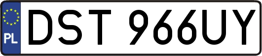 DST966UY