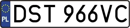 DST966VC