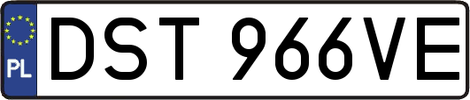 DST966VE