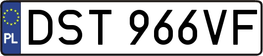 DST966VF