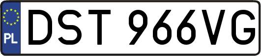 DST966VG