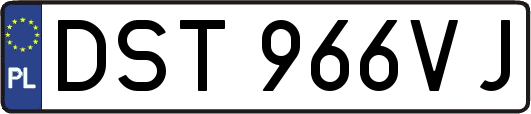 DST966VJ