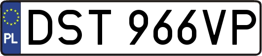 DST966VP