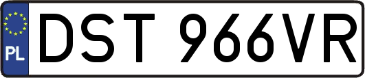 DST966VR
