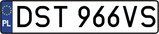 DST966VS