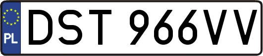 DST966VV