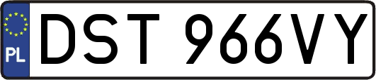 DST966VY