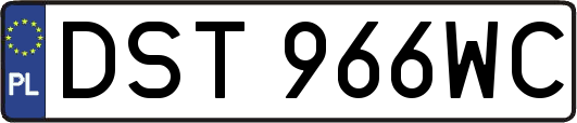 DST966WC