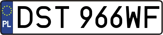 DST966WF
