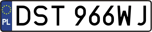 DST966WJ