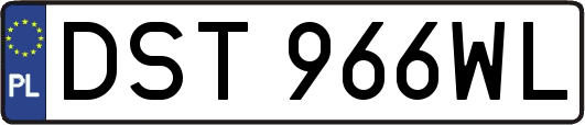 DST966WL