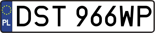 DST966WP