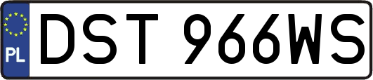DST966WS