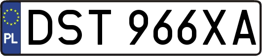 DST966XA