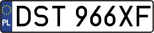 DST966XF