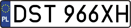 DST966XH