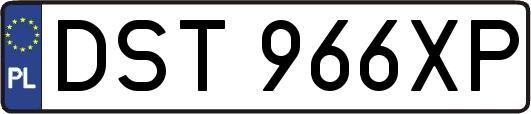 DST966XP