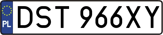 DST966XY