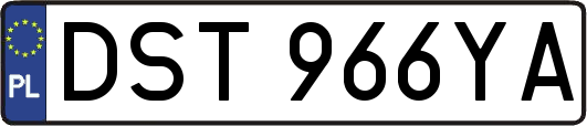 DST966YA