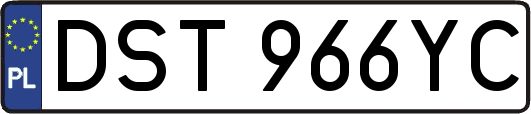 DST966YC