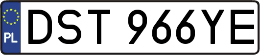 DST966YE