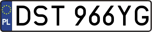 DST966YG