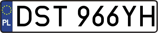 DST966YH