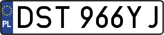 DST966YJ