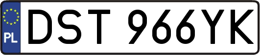 DST966YK