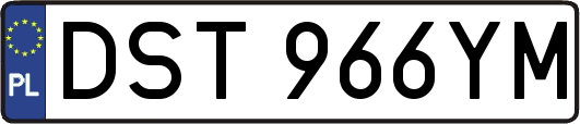 DST966YM