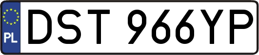 DST966YP