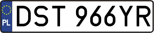 DST966YR