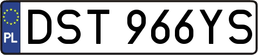 DST966YS