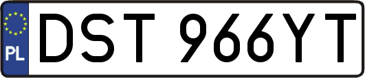 DST966YT